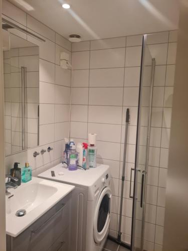 Privat room in shared 3 rooms apartment Manglerud, Oslo (zdjęcie 3)