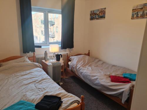 Private room in to roomsapartment (Grunneløkka), Oslo (foto 4)