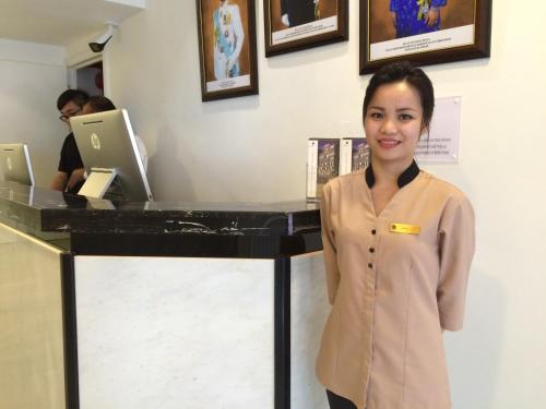 Facilities, Belllo Hotel JB Central in Johor Bahru