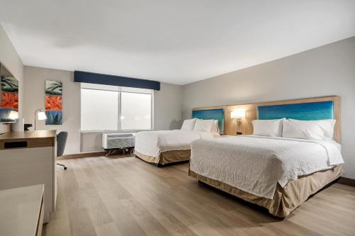 Hampton Inn & Suites Destin Sandestin Area - image 6