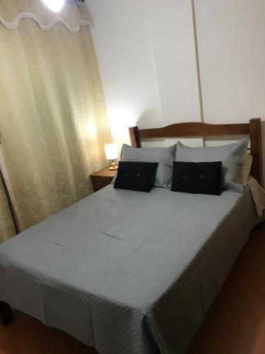 Apartamento no Alto de Teresópolis próx. Faculdade FESO