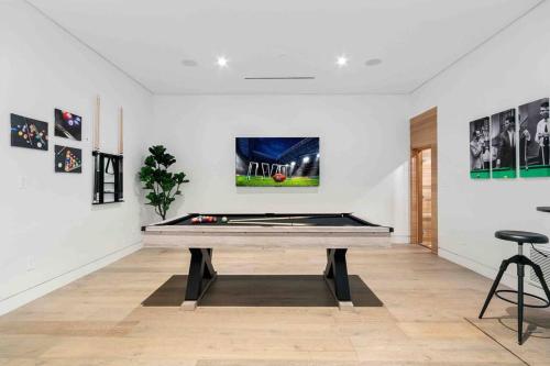 Hollywood Hills 5 BR Villa, Pool, Rooftop, Parking, Los Angeles (fotografie 2)