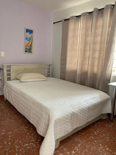 Habitación Envigado P1-5