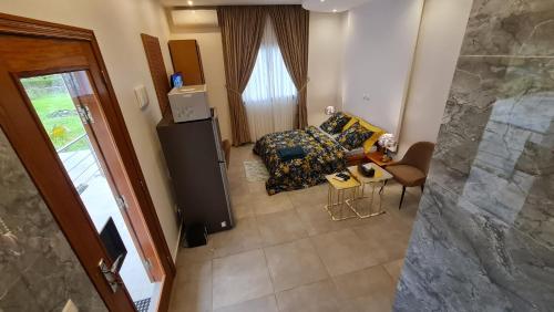 KBK Lodge in Libreville