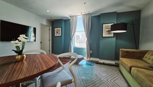 The Lofts on Clematis 407 Downtown West Palm Beach in West Palm Beach, USA