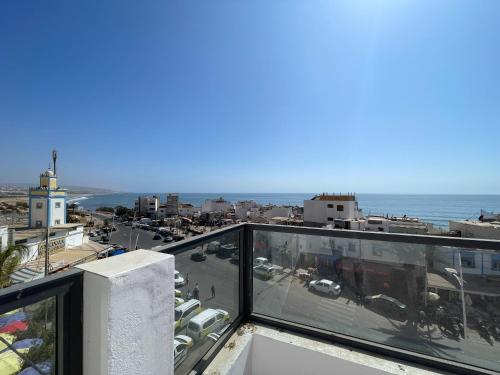 Seaside Taghazout Apparts 2-3 Px - Taghazout