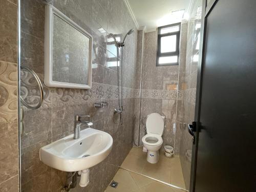 Seaside Taghazout apparts 2-3 px 2