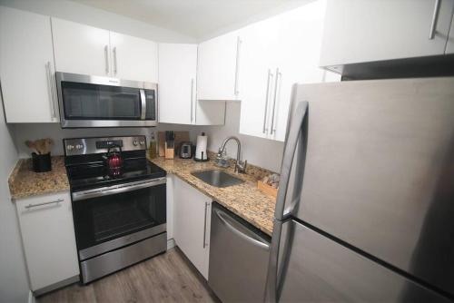 The Lofts on Clematis 506 Downtown West Palm Beach in West Palm Beach, USA