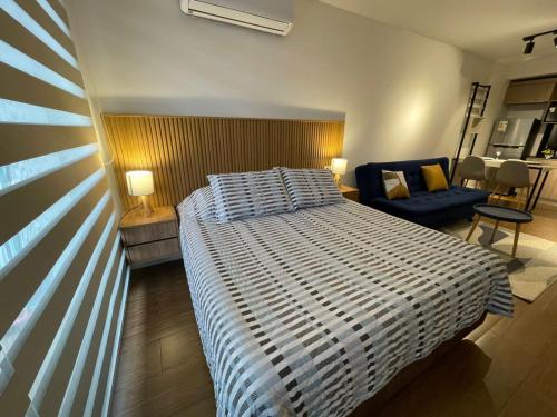 Precioso Estudio en Equipetrol Norte- You