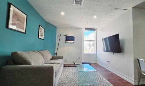 The Lofts on Clematis 508 Downtown West Palm Beach in West Palm Beach, USA