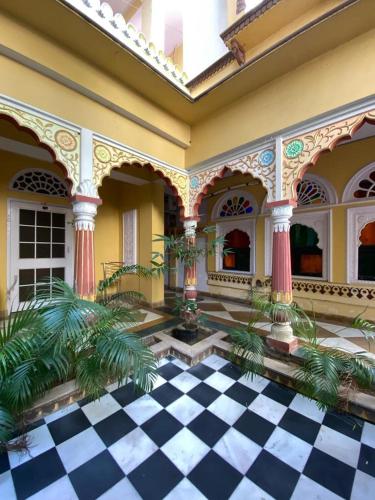 Sureli Haveli