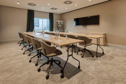 Radisson Hotel Budapest BudaPart - image 11