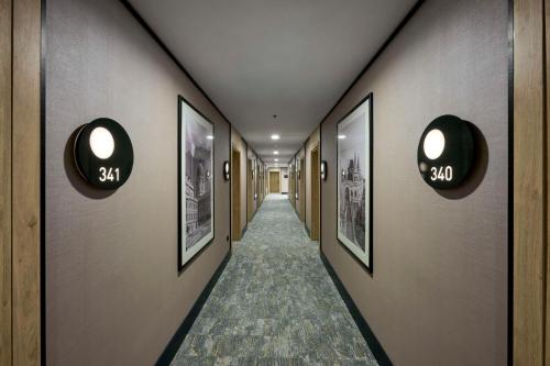Radisson Hotel Budapest BudaPart - image 8