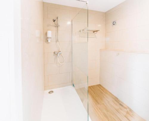 Atomihotel: Contemporary Comfort Steps from the Atomium!, Brüssel (Foto 7)