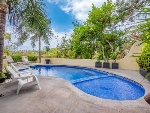 Casa Barefoot Private 2BR Vacation Home in Sayulita, Mexico
