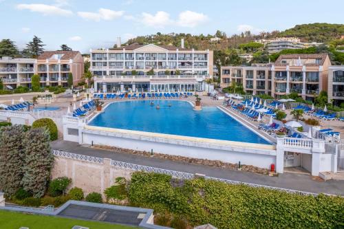 Appartement Wemyssia - Welkeys