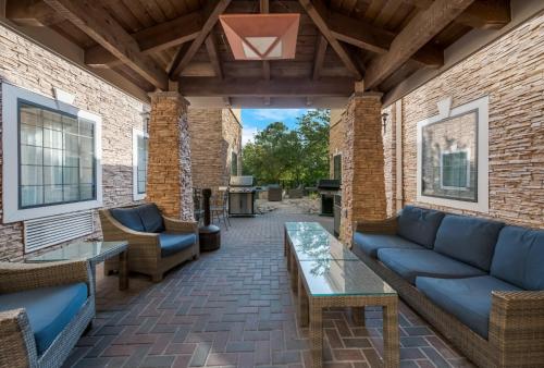 Staybridge Suites Chesapeake-Virginia Beach an IHG Hotel - image 2