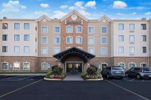 B&B Chesapeake - Staybridge Suites Chesapeake-Virginia Beach, an IHG Hotel - Bed and Breakfast Chesapeake