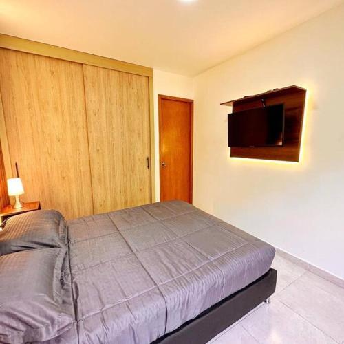 Excepcional apartamento en Medellín