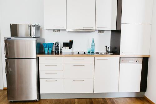 Home Sweet Apartments | contactless check-in - image 12