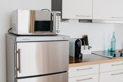 Home Sweet Apartments | contactless check-in - image 9