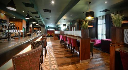 496436779 Crowne Plaza Dublin Blanchardstown by IHG
