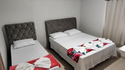 Royal Hotel – Dourados, TX