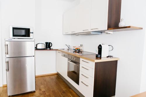 Home Sweet Apartments | contactless check-in - image 14