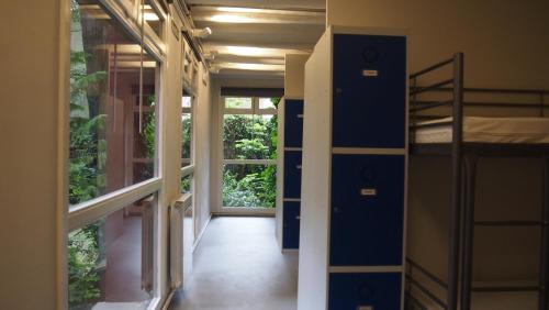 Instalaciones, Albergue Plaza Catedral in Pamplona