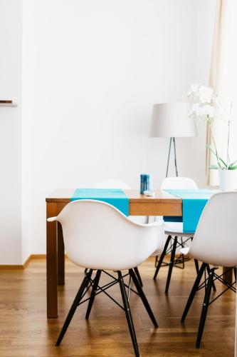 Home Sweet Apartments - A cozy welcome, Vídeň
