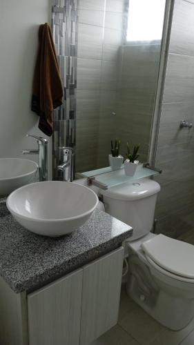 Hermoso apartamento en la mejor zona de Armenia