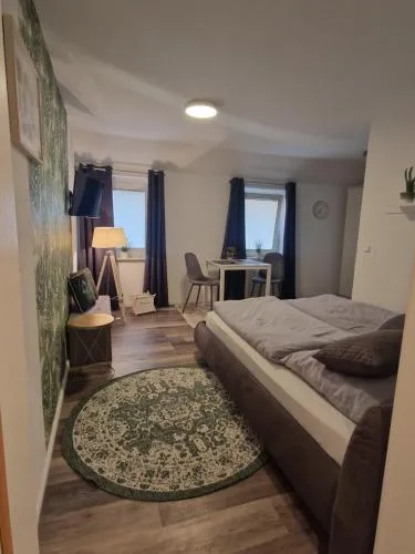 Ferienwohnungen Dümmersee - Haus Dümmerland - Wohnung 3 in Hüde, Deutschland