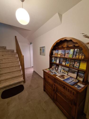 Ferienwohnungen Dümmersee - Haus Dümmerland - Wohnung 3 (Ferienwohnungen Dummersee - Haus Dummerland - Wohnung 3) in Hude (Diepholz)