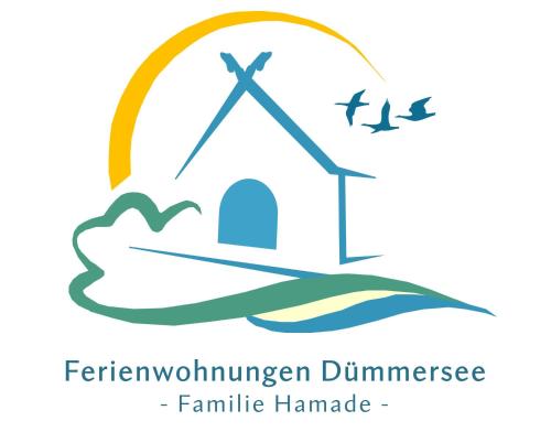 Ferienwohnungen Dümmersee - Familie Hamade - Haus Dümmerland