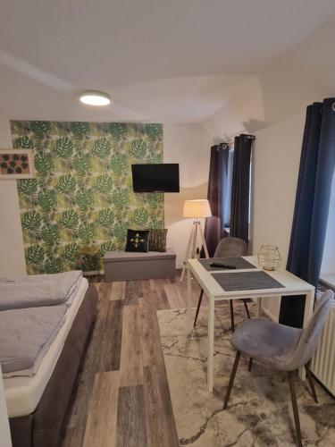 Ferienwohnungen Dümmersee - Haus Dümmerland - Wohnung 3 (Ferienwohnungen Dummersee - Haus Dummerland - Wohnung 3) in Hude (Diepholz)