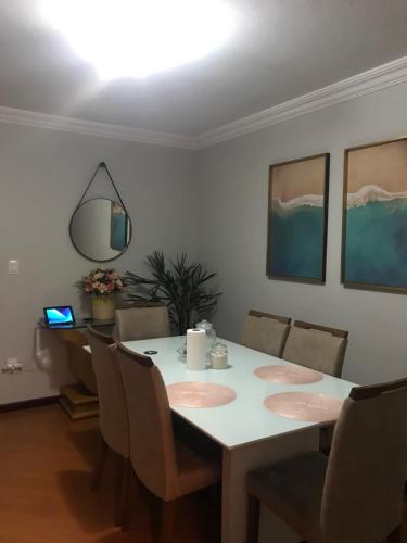 Quarto para Casal Blumenau