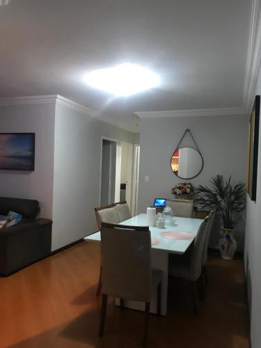 Quarto para Casal Blumenau