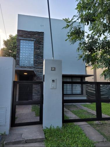 Duplex Familiar