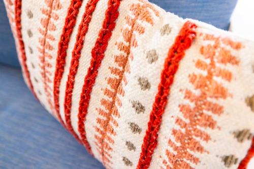 Jobos Beach Apt #1 near food truck and beach .