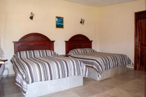 Finca Marix Room Type - Double Room with Garden View