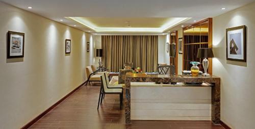 Sayaji Hotel, Kolhapur