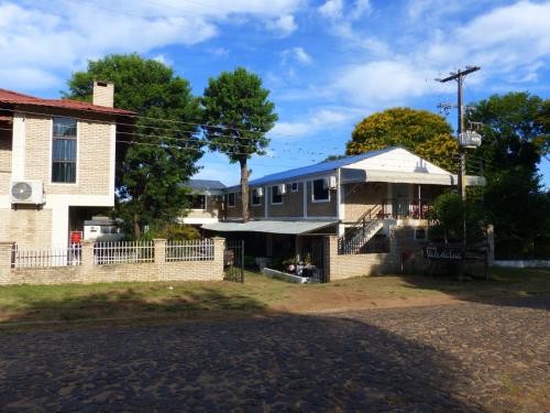 . Pousada Vale Da Lua