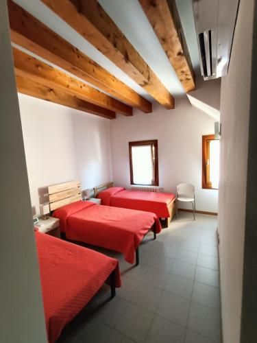 Il Nido - Villetta in posizione strategica, Treviso (fotografie 6)