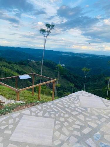 RIO CLARO ANT, Acogedora cabaña para parejas