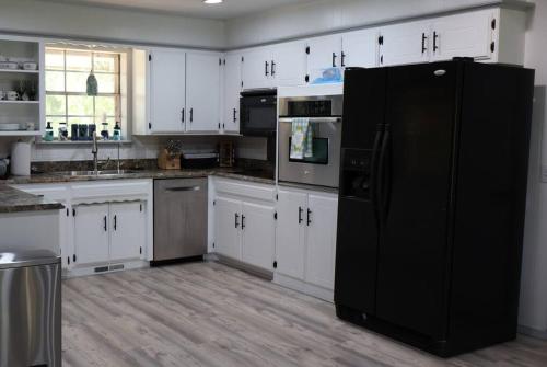 Blue Door Farmhouse in Chandler