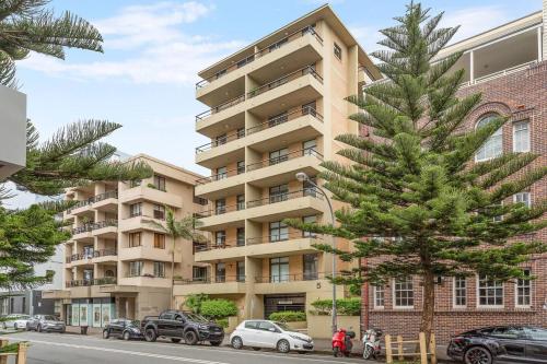 Fine Pine - Beachside Lifestyle with Two Balconies, Sydney (zdjęcie 6)