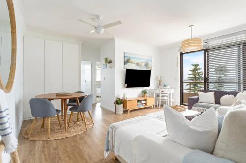 Fine Pine - Beachside Lifestyle with Two Balconies, Sydney (zdjęcie 9)