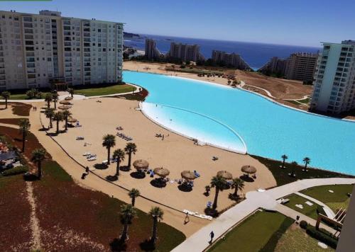 Algarrobo Suites