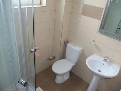 Apartament Daria - main image