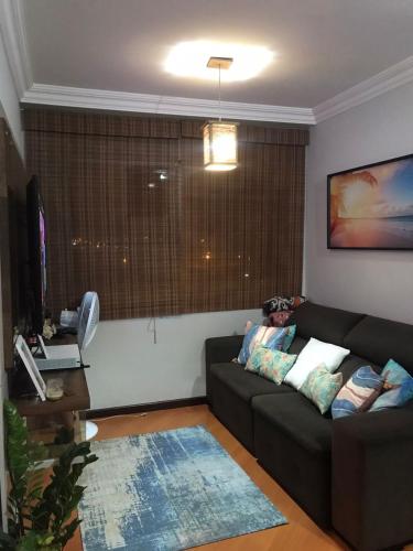 Quarto para Casal Blumenau